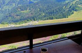 Appartement pied des pistes - Samoëns 1600 - Foto 8