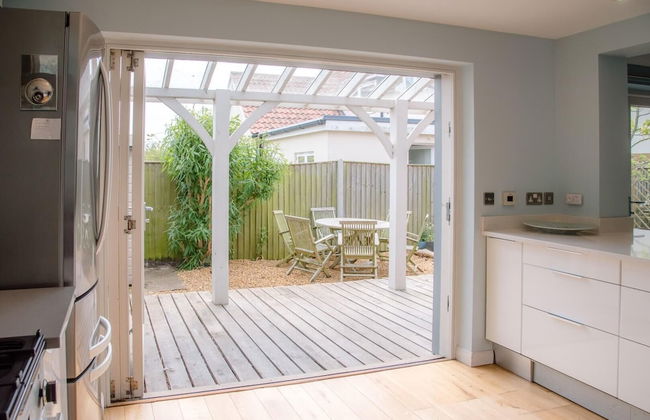 Suilven, Aldeburgh - Foto 40