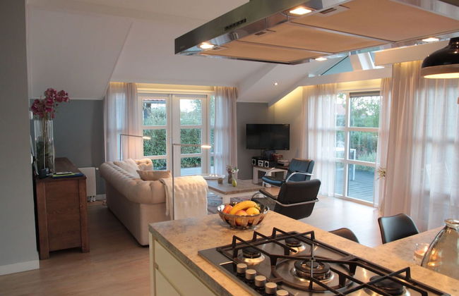 Comfortable and Tasteful Holiday Home Near the Oosterschelde - Foto 2