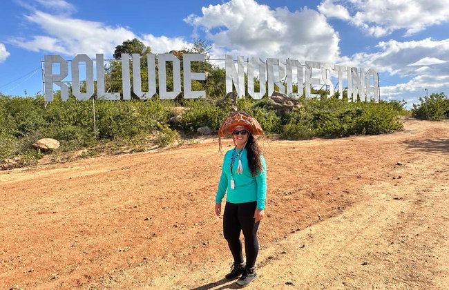 Cabaceiras Day Trip - Foto 4