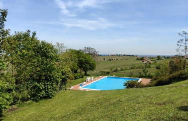 Villa Luisa - Foto 7