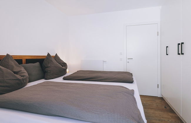 Apartments Goldbergblick by we rent - Foto 5