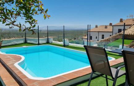 MIRADOR DE MARIA ROSA - Foto 1