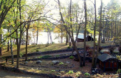 Stunning Cabin Getaway Surrounded by Towering Pine Trees in Walker, Minnesota - Foto 9