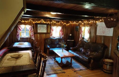 Vacation House Spiritus Flumine - Foto 51