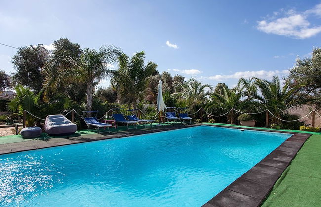 VilleSalento - Porto Cesareo M511 - Foto 21