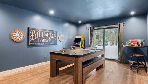 Luxury Getaway with Nature and Comfort - Foto 4