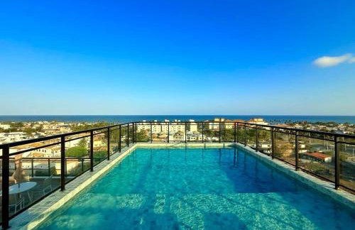 Studio charmoso e confortável a 300m da praia - Concept Life Stella Maris - Foto 19
