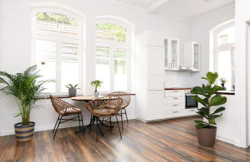 Villa Alexandra 1897 Wohnung Maria - Foto 16