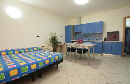 Residence Beach Paradise - Foto 45