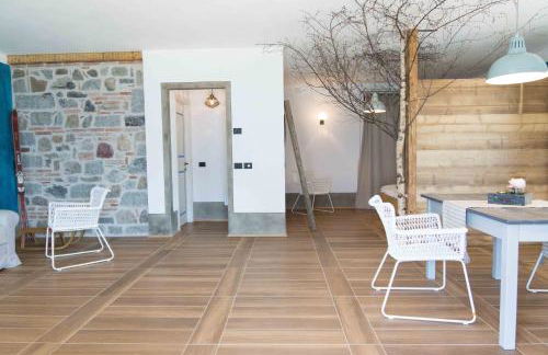 Rocca d'Anfo B&B-Apartments Lake View - Foto 79