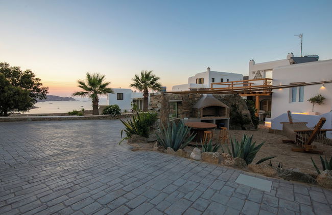 Levantes House Mykonos - Photo 48
