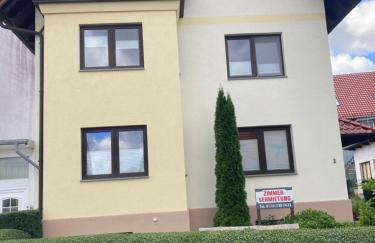 Ferienwohnung Hund Leinefelde - Foto 10