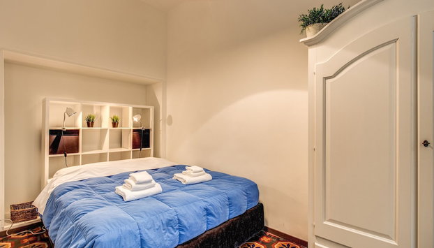 Navona New Charming Apartment - Foto 3, Habitación