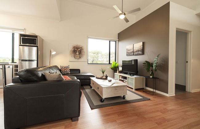 Hilltop Apartments Phillip Island - Adults Only - Foto 38