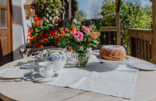 Bernwieserhof - Foto 23