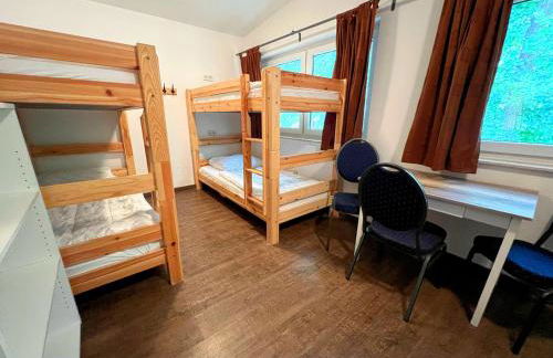 Ferienhäuser vom Freizeitpark Possen - Foto 48