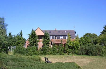 Ferienwohnungen im Haus zur Schmiede - Foto 2