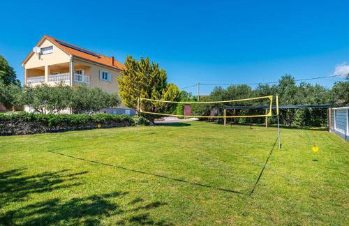 MY DALMATIA - Holiday home Blanka with private infinity pool - Foto 5