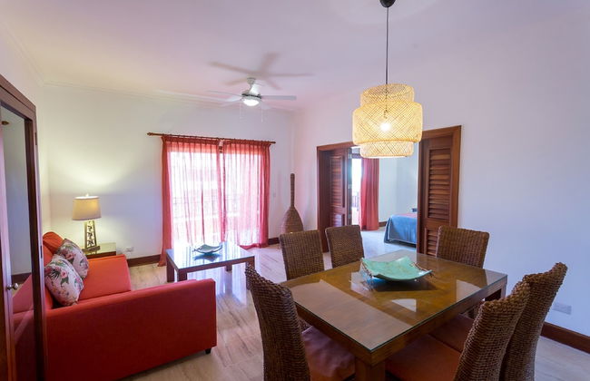 TOT Punta Cana Apartments - Foto 9