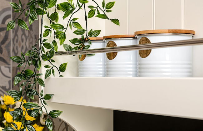 HAYARKON - Superior Collection - By HOMY - Foto 55