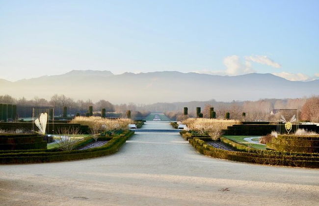 Turin : visite guidée du palais royal - Photo 9