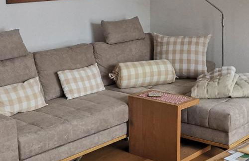 Mountain Lodge - Foto 13