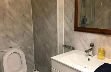 Entire Loddon Apartment - Foto 3