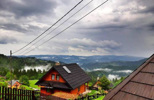 Domek u Johnnego - Foto 25