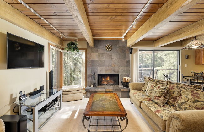 Chateau Eau Claire & Roaring Fork by Frias Properties - Foto 74