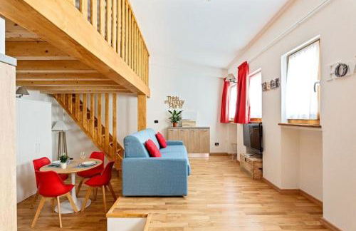 Gressoney Saint-Jean apartments by Halldis - Foto 11