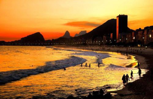 Charmoso Apartamento Leme/copacabana - Photo 62