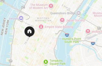 Chelsea Gem Modern 2BR Apt Prime 23rd & 7th Spot - Foto 3