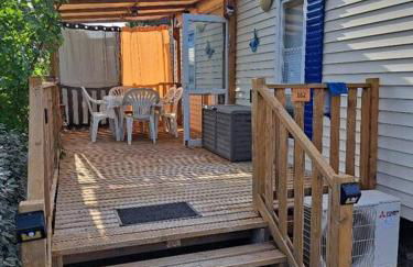 Mobile home tout confort Roman - Foto 12