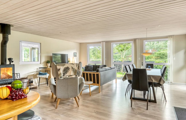 "Nilias" - 400m to the fjord - Foto 30