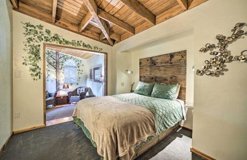 Swanhouse. Waterfront home. - Foto 24