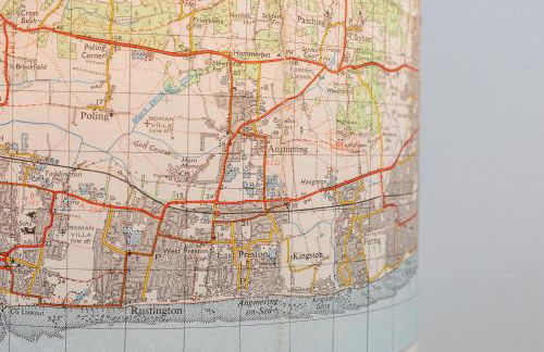 The Old Bakery Angmering - Foto 22