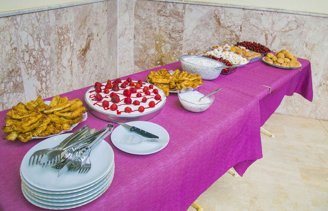 Ozlem Apart 2 - Foto 34