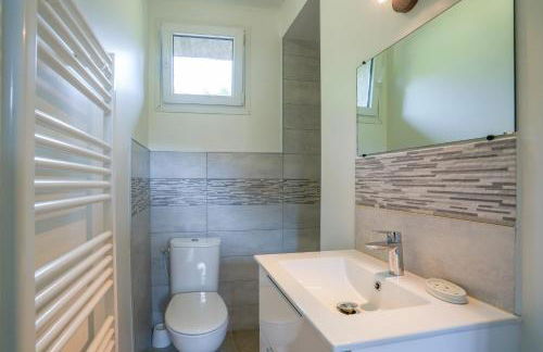 La Pause - A moins d1 Km de la plage - Foto 7