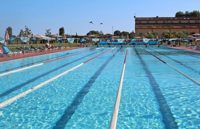 Piombino Apartment With Terrace - Foto 18