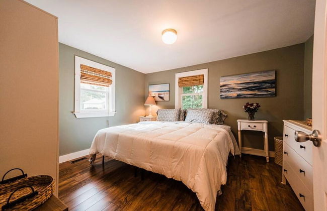 Cozy Keyes Cottage-family-friendly Amazing Views - Photo 28