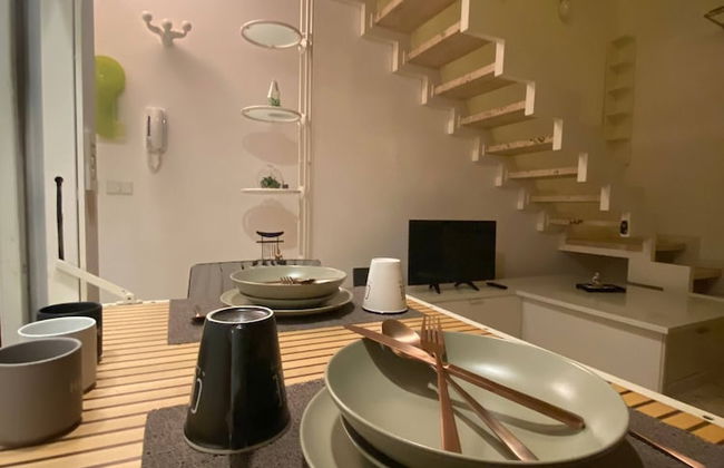 House Of The Architect - Sweet Apartment - Foto 13