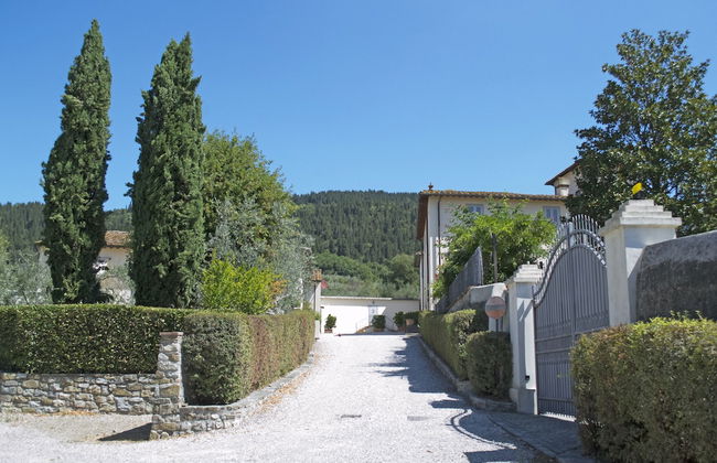 Agriturismo Fattoria di Sommaia - Photo 59