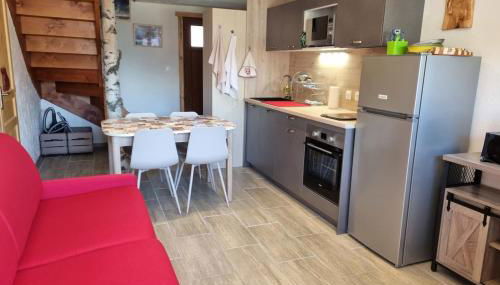 Estatico 1 - T2 duplex apartment sleeps 4 - Foto 2