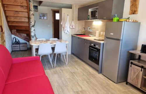 Estatico 1 - T2 duplex apartment sleeps 4 - Photo 2