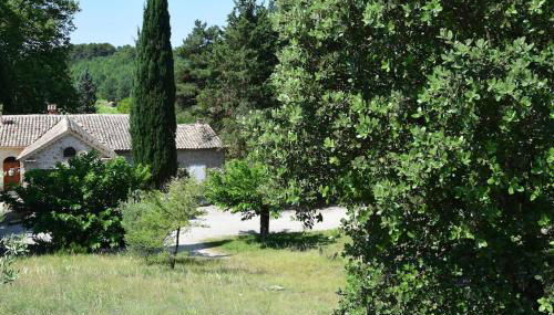 Moulin des Gypses Gîte Les Pampres, Ventoux - Photo 5