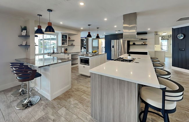 Nauti Mermaid by Distinctive Beach Rentals - Foto 24