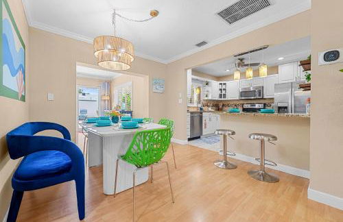 Family Fun | Pool | Game Room | Near Chase Stadium - Foto 35