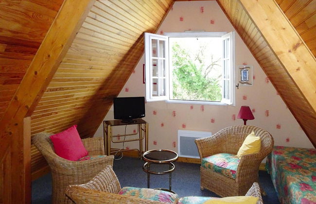 Beautiful Quiet Holiday Home, Close to the Beach - Foto 8