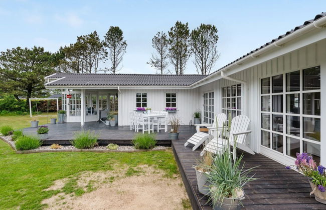 "Gunnulf" - 750m from the sea - Foto 8